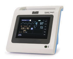 자동혈압계(Insight)