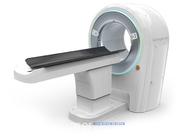 MyVet CT i3D