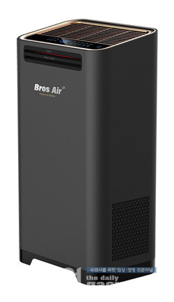 △브로스에어 공기살균기