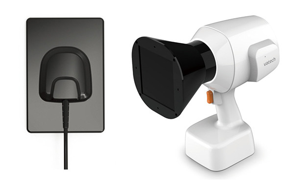 △VETMAX(우) △EzRay M_Design(좌)