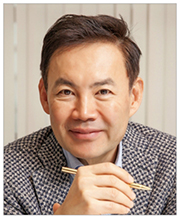 송하경 신임총재