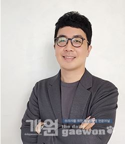 윤병국 (주)메디코펫 대표