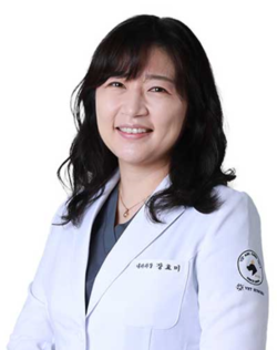 장효미 학술위원장