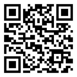 참가 신청 QR(수의사용)