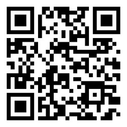 참가 신청 QR(학생용)