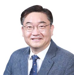 서강문(한국임상수의학회) 회장