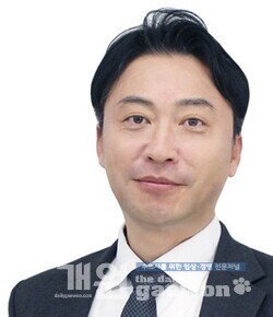 기호1. 황정연 후보