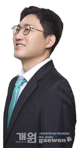 ​기호2. 이태형 후보​