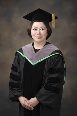 신사경 동물보건학 박사 1호